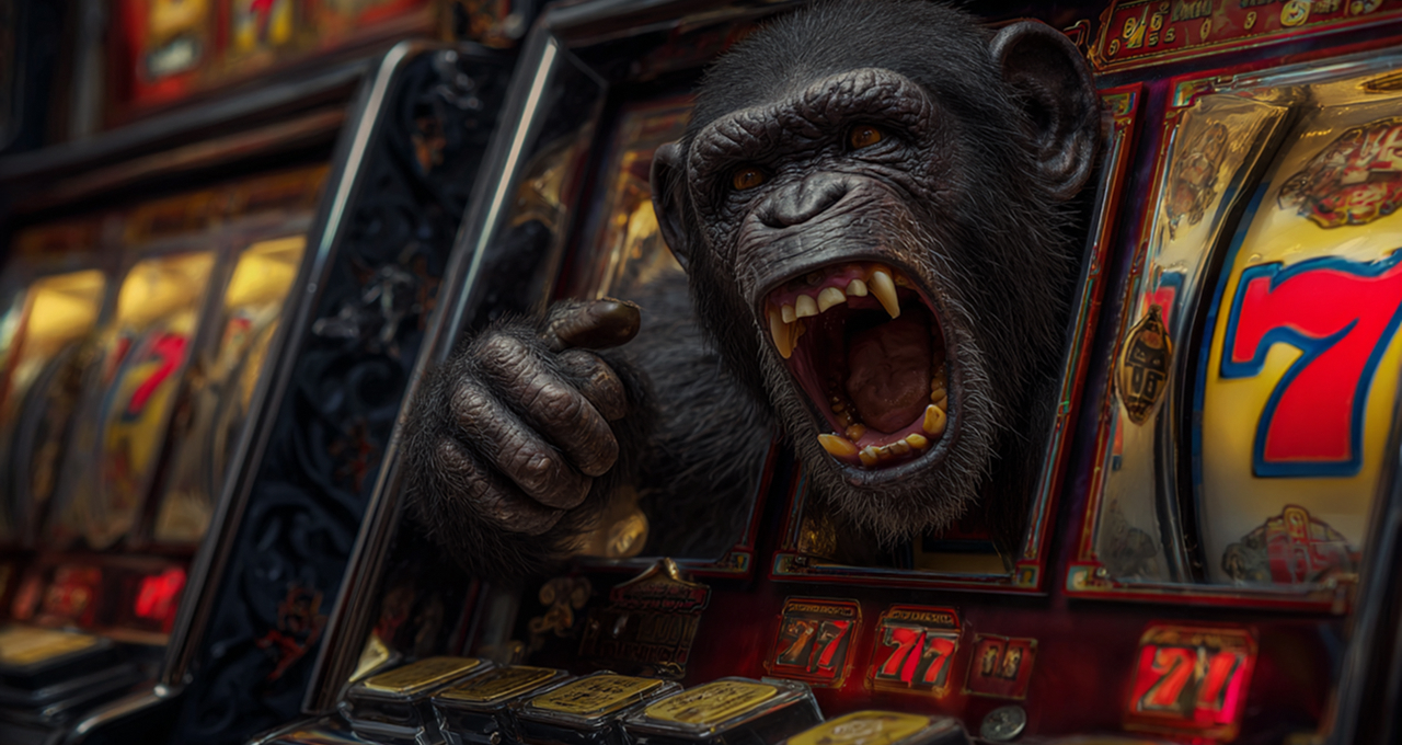 Amok Casino